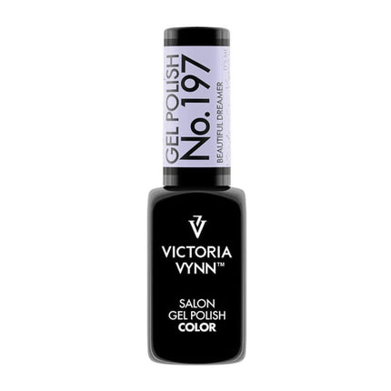 Victoria Vynn Salon Gellak | #197 Beautiful Dreamer