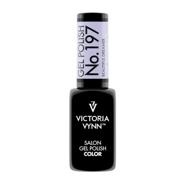 Victoria Vynn Salon Gel Polish | #197 Beautiful Dreamer