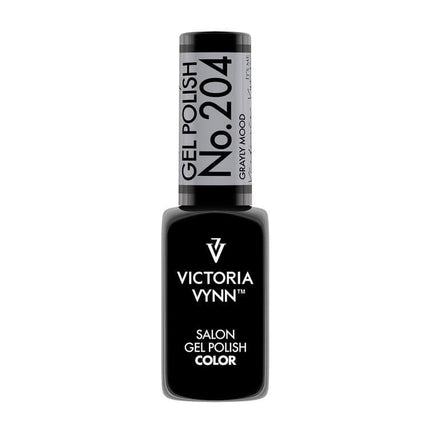 Victoria Vynn Salon Gellak | #204 Grayly Mood