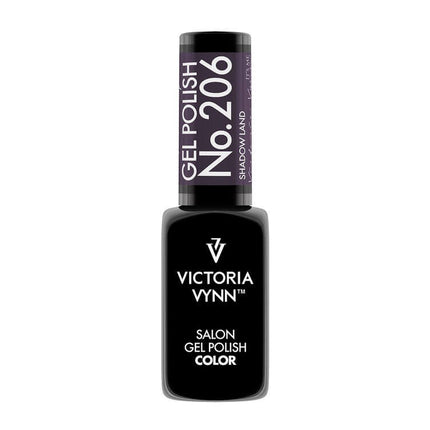 Victoria Vynn Salon Gellak | #206 Shadow Land