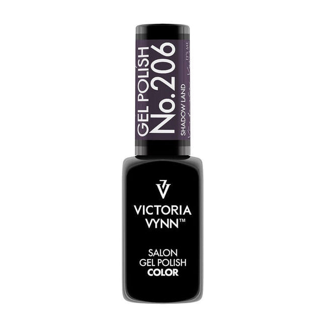 Victoria Vynn Salon Gel Polish | #206 Shadow Land