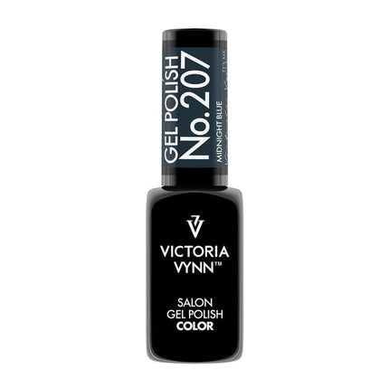 Victoria Vynn Salon Gellak | #207 Dark Emerald