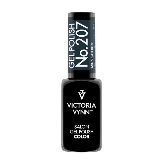 Victoria Vynn Salon Gel Polish | #207 Dark Emerald