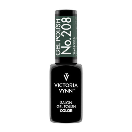 Victoria Vynn Salon Gellak | #208 Grassy Field