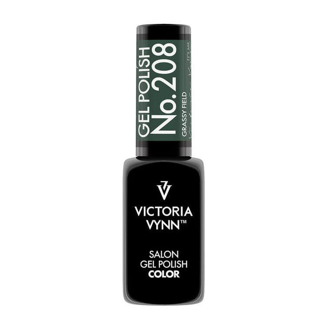 Victoria Vynn Salon Gel Polish | #208 Grassy Field