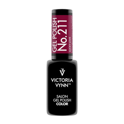 Victoria Vynn Salon Gellak | #211 Lucky Love