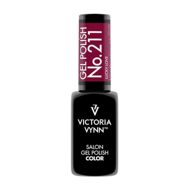 Victoria Vynn Salon Gel Polish | #211 Lucky Love