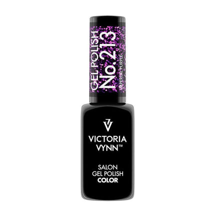 Victoria Vynn Salon Gellak | #213 Imperial Purple