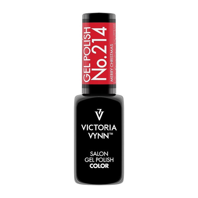 Victoria Vynn Salon Gel Polish | #214 Merry Christmas