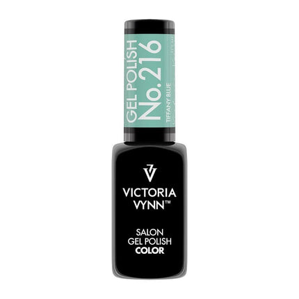 Victoria Vynn Salon Gellak | #216 Tiffany Blue