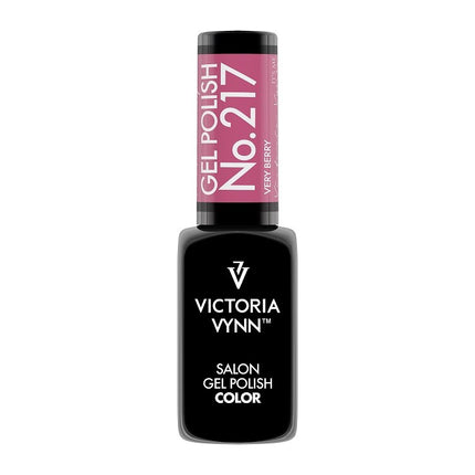 Victoria Vynn Salon Gellak | #217 Very Berry