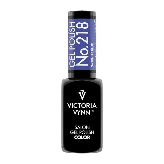 Victoria Vynn Salon Gel Polish | #218 Sapphire Blue