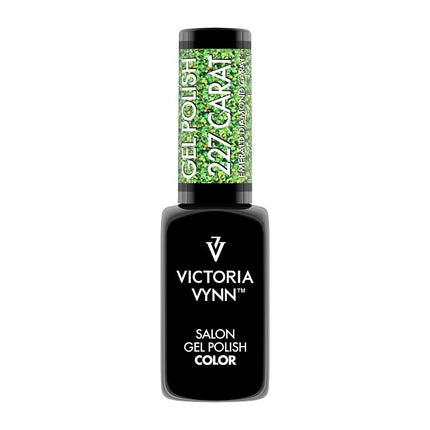 Victoria Vynn Salon Gellak | #227 Emerald Diamond