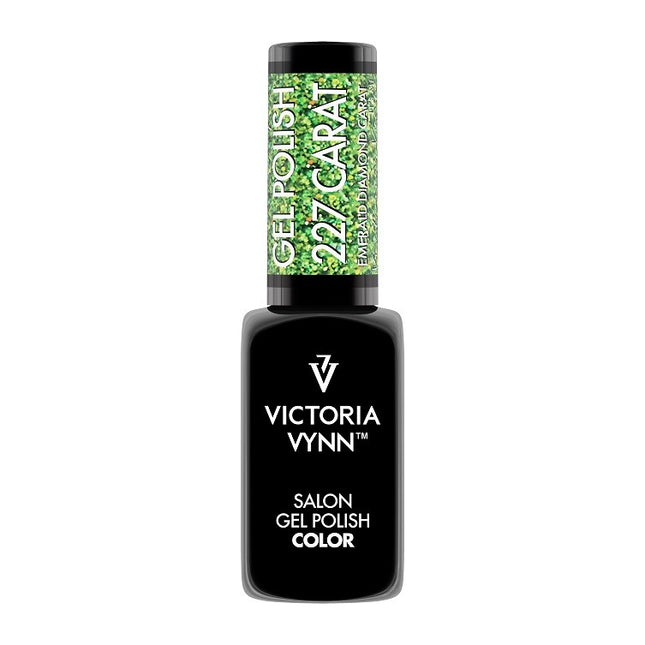 Victoria Vynn Salon Gellak | #227 Emerald Diamond