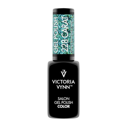 Victoria Vynn Salon Gellak | #228 Topaz Diamond