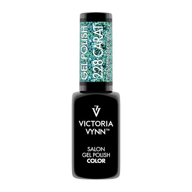 Victoria Vynn Salon Gel Polish | #228 Topaz Diamond