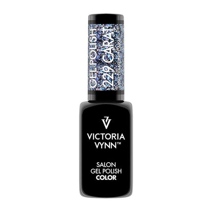 Victoria Vynn Salon Gellak | #229 Opal Diamond