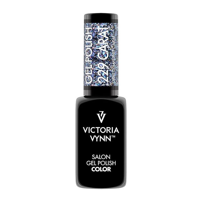 Victoria Vynn Salon Gel Polish | #229 Opal Diamond