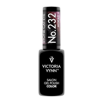 Victoria Vynn Salon Gellak | #232 Stone Cat Eye Mokait