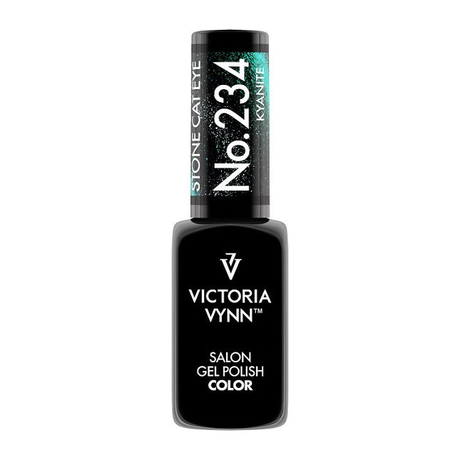 Victoria Vynn Salon Gel Polish | #234 Stone Cat Eye Kyanite