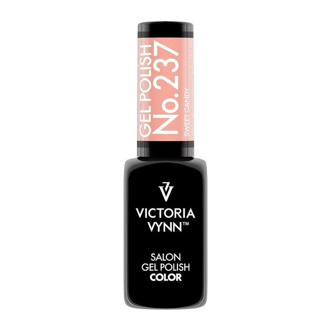 Victoria Vynn Salon Gel Polish | #237 Sweet Candy