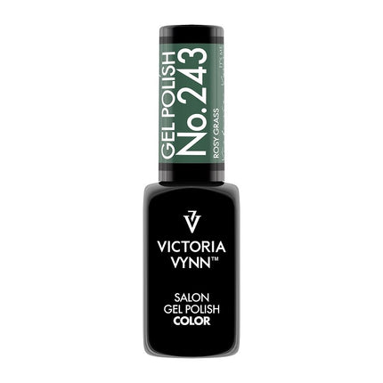 Victoria Vynn Salon Gellak | #243 Rosy Grass