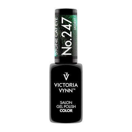 Victoria Vynn Salon Gellak | #247 Jadeit