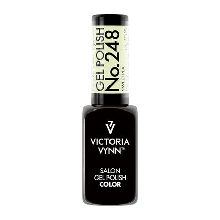 Victoria Vynn Salon Gellak | #248 Sweet Pea
