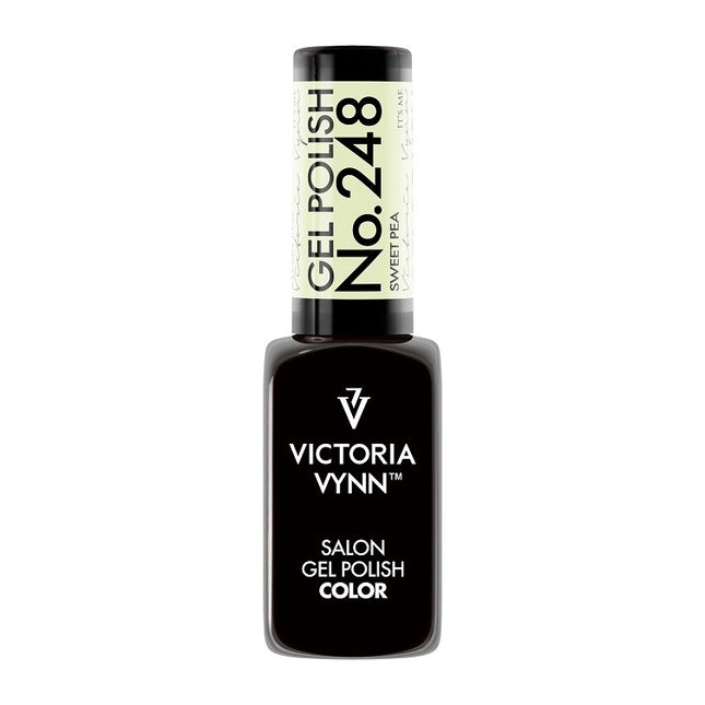 Victoria Vynn Salon Gel Polish | #248 Sweet Pea