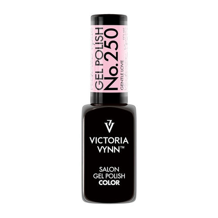 Victoria Vynn Salon Gellak | #250 Gentle Love