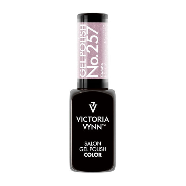 Victoria Vynn Salon Gel Polish | #257 Samba