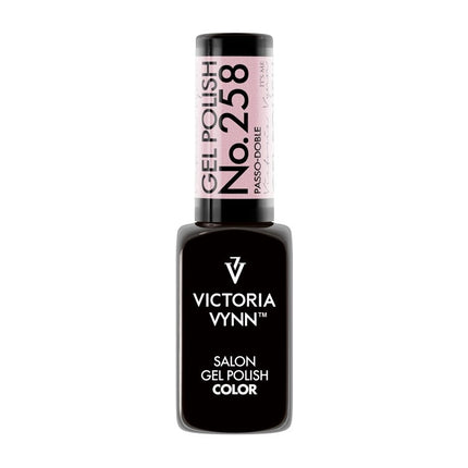 Victoria Vynn Salon Gellak | #258 Passo-Doble