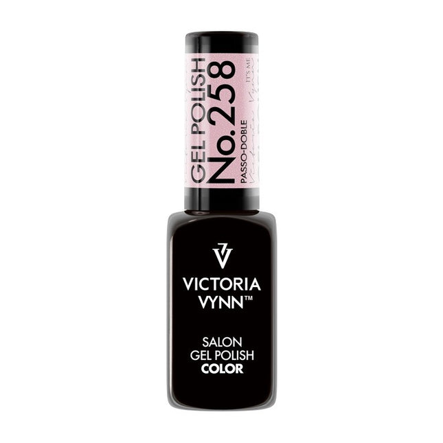 Victoria Vynn Salon Gel Polish | #258 Passo-Doble