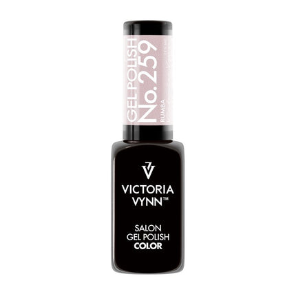 Victoria Vynn Salon Gellak | #259 Rumba