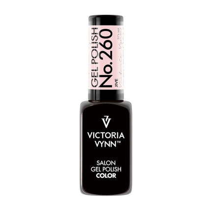Victoria Vynn Salon Gellak | #260 Jive