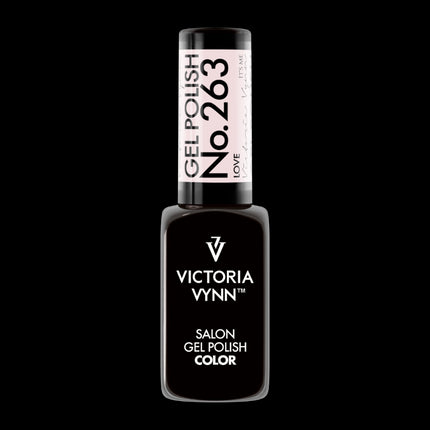 Victoria Vynn Salon Gellak | #263 Love