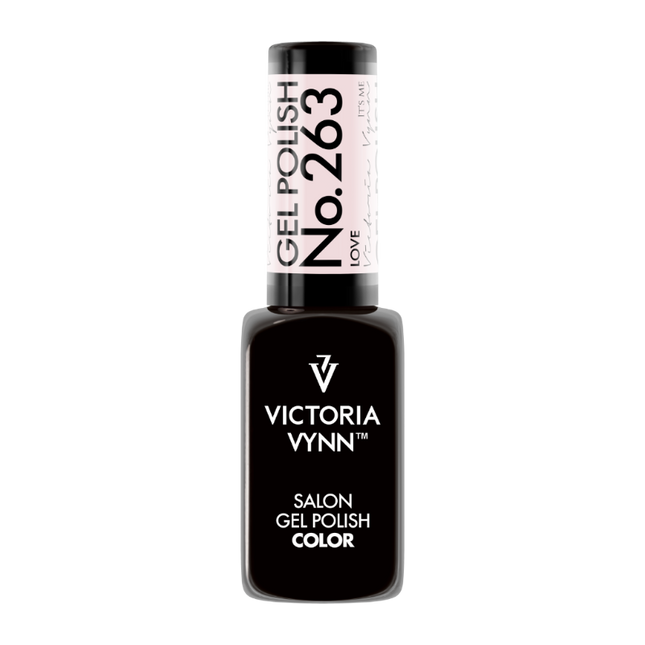 Victoria Vynn Salon Gellak | #263 Love