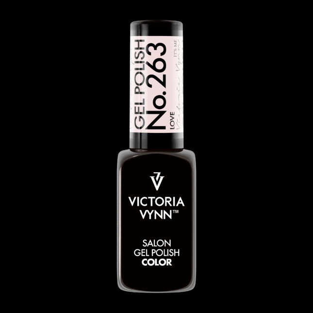 Victoria Vynn Salon Gel Polish | #263 Love