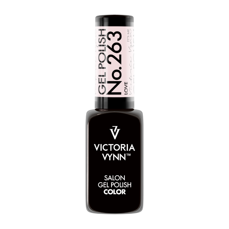 Victoria Vynn Salon Gellak | #263 Love