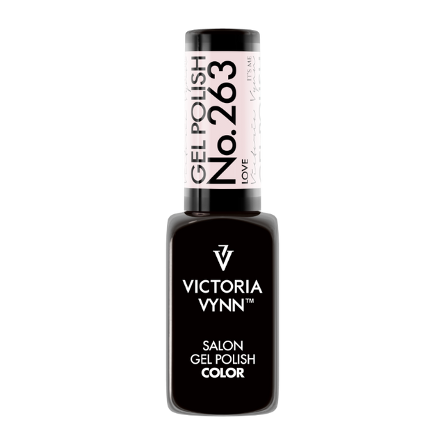 Victoria Vynn Salon Gellak | #263 Love