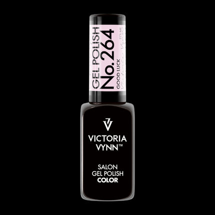 Victoria Vynn Salon Gellak | #264 Good Luck