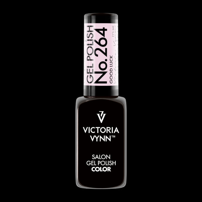 Victoria Vynn Salon Gel Polish | #264 Good Luck