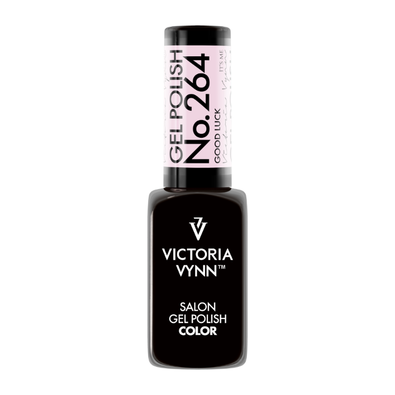 Victoria Vynn Salon Gellak | #264 Good Luck