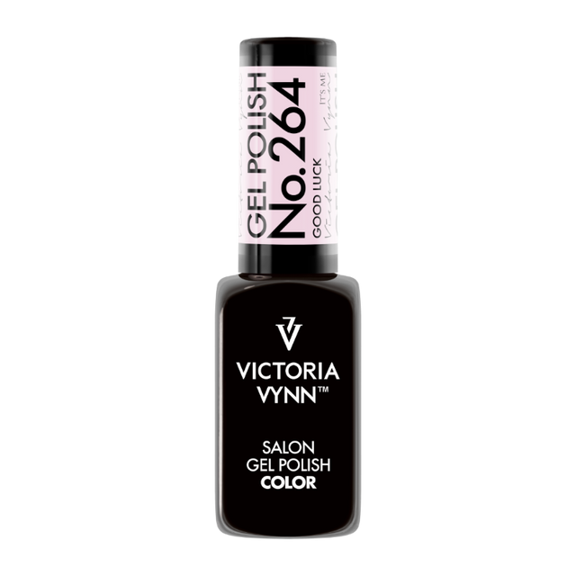 Victoria Vynn Salon Gellak | #264 Good Luck