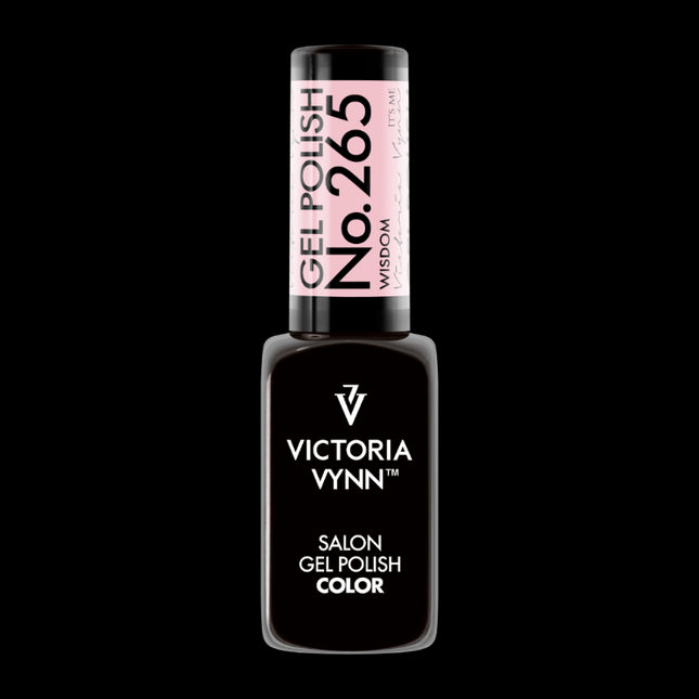 Victoria Vynn Salon Gel Polish | #265 Wisdom