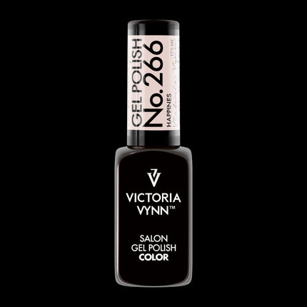 Victoria Vynn Salon Gellak | #266 Happiness