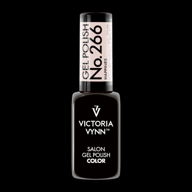 Victoria Vynn Salon Gel Polish | #266 Happiness