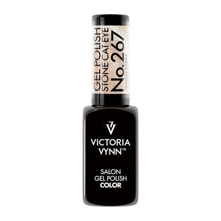 Victoria Vynn Salon Gellak | #267 Crystal Topaz