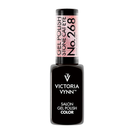 Victoria Vynn Salon Gellak | #268 Rose Quartz