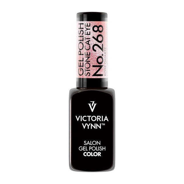 Victoria Vynn Salon Gel Polish | #268 Rose Quartz